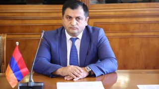 С журналистами обсуждались вопросы стратегических коммуникаций Следственного комитета РА и МВД РА: переподготовка и обсуждение в Цахкадзоре (фото)